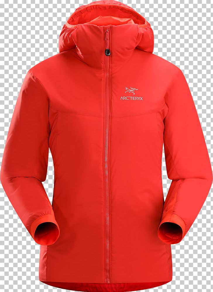 Hoodie Jacket Arc'teryx Clothing PNG, Clipart,  Free PNG Download