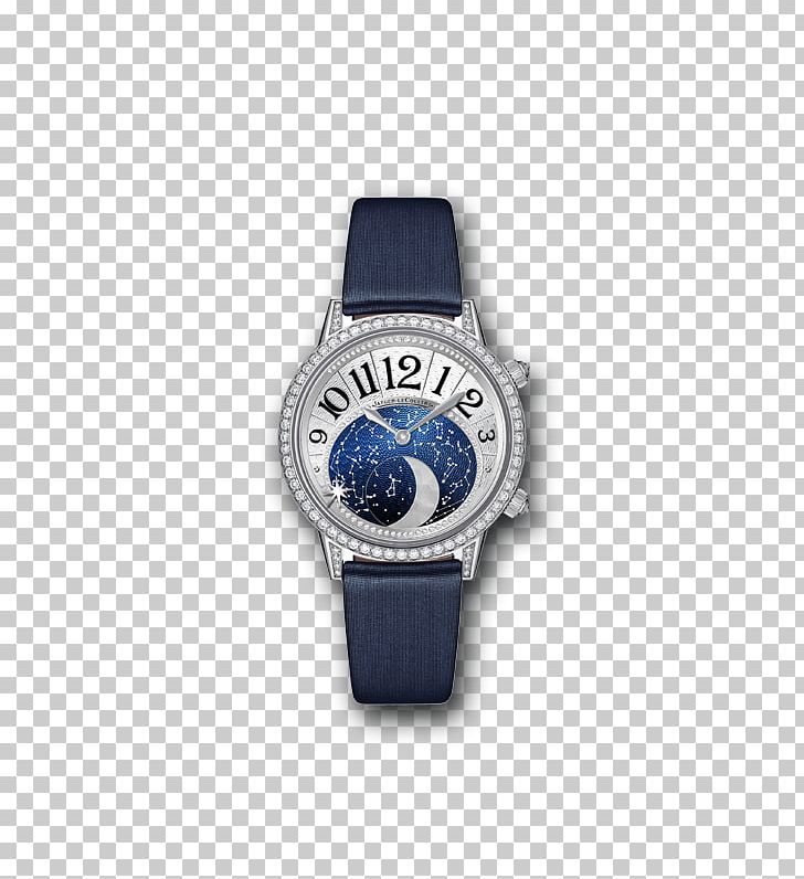 Jaeger-LeCoultre Reverso Watch Strap Jewellery Clothing Accessories PNG, Clipart, Accessories, Clothing, Clothing Accessories, Cobalt Blue, Duet Free PNG Download