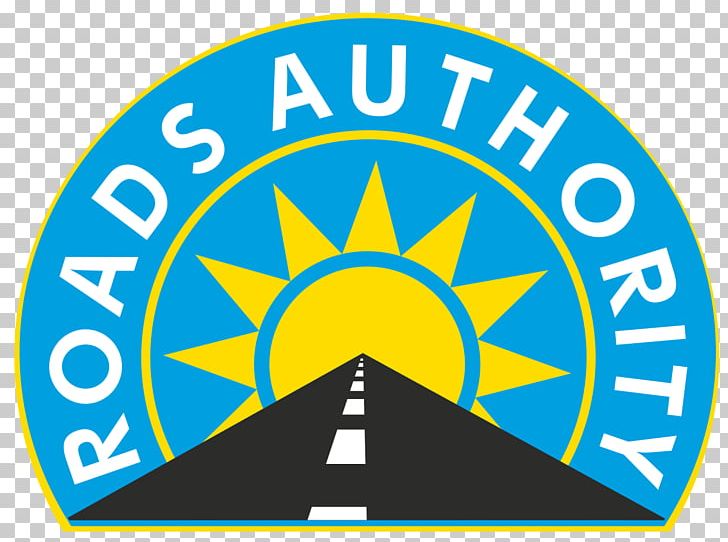 Logo Roads Authority Organization Namibia Font PNG, Clipart, Angle, Area, Area M Airsoft Koblenz, Blue, Brand Free PNG Download