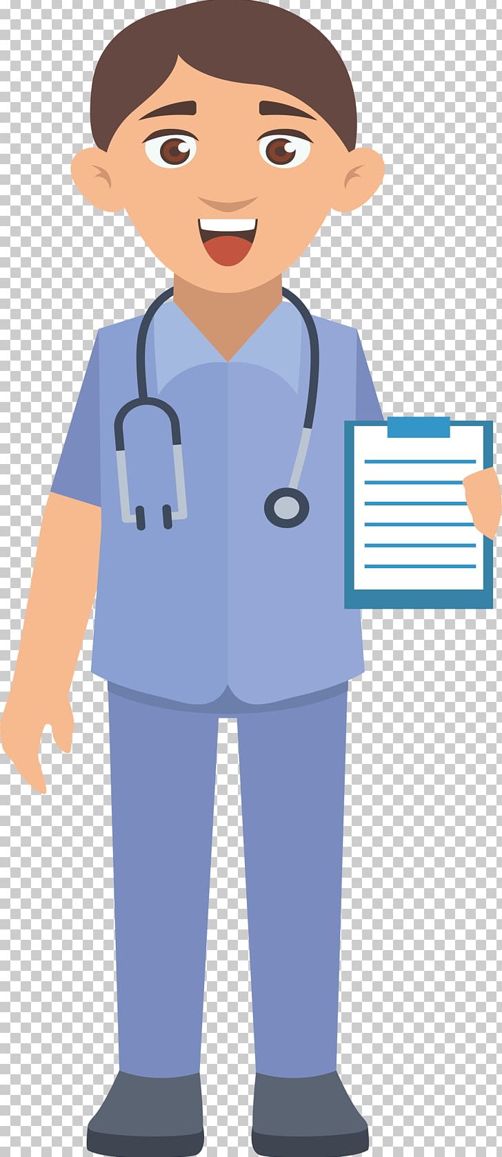 Physician Medicine Computer File PNG, Clipart, Blue, Blue Abstract, Blue Background, Blue Dress, Blue Vector Free PNG Download