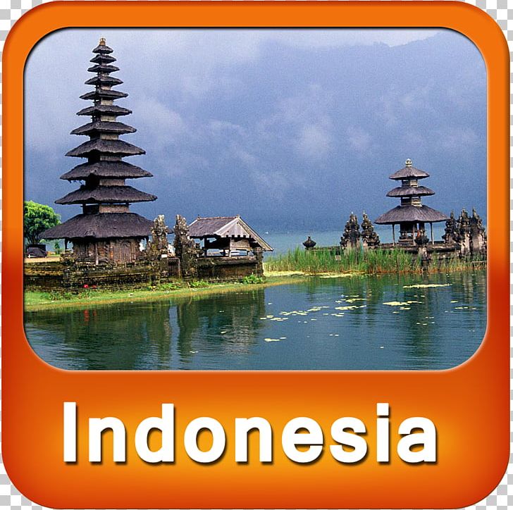 Pura Ulun Danu Bratan Denpasar Lake Bratan Bedugul Mount Agung PNG, Clipart, Bali, Balinese Temple, Bedugul, Denpasar, Indonesia Free PNG Download