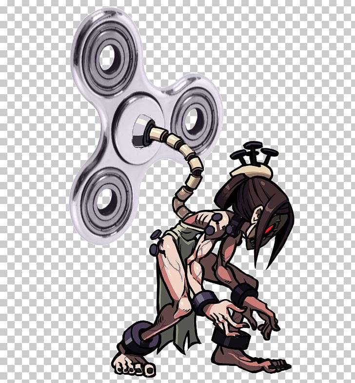 Skullgirls Video Game Fighting Game PNG, Clipart, Animation, Art, Cartoon, Concept Art, Drawing Free PNG Download