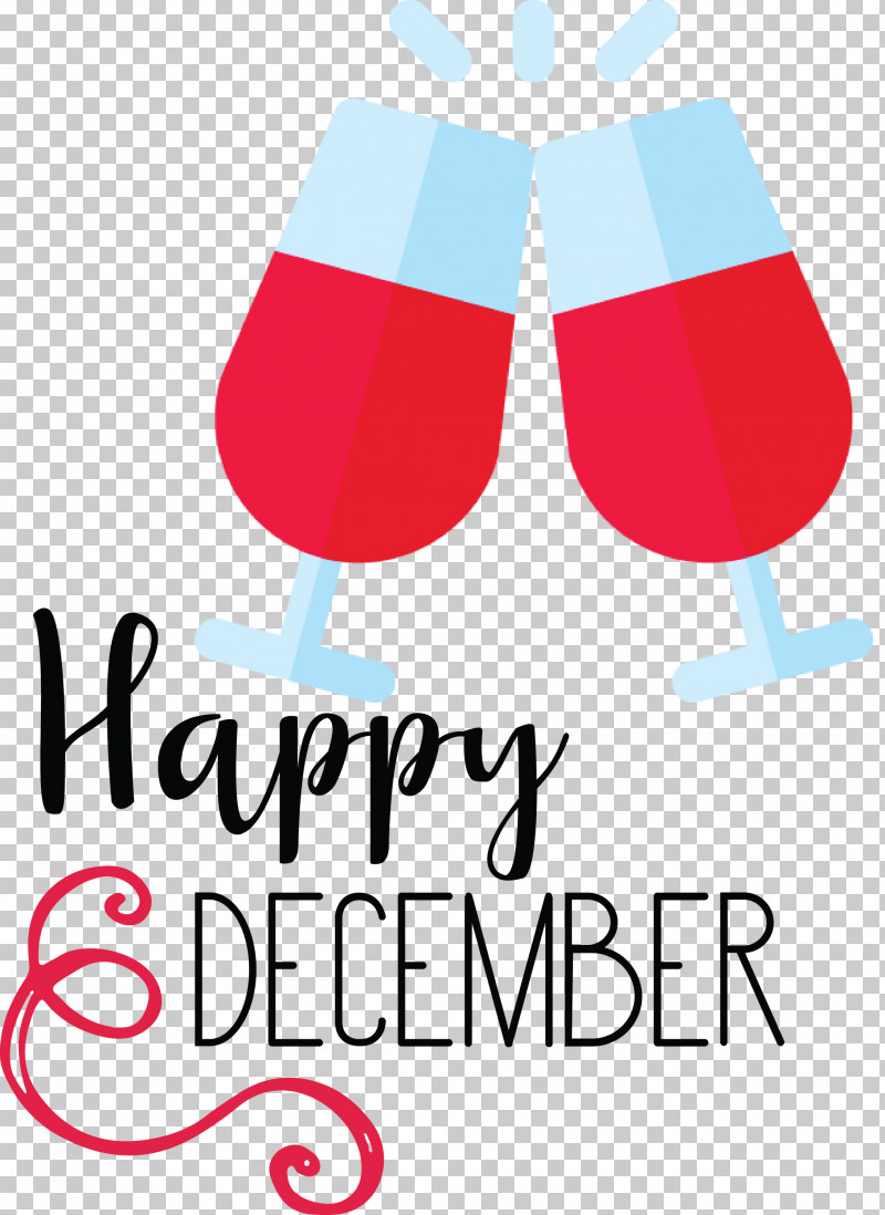 Happy December Winter PNG, Clipart, Happy December, Line, Logo, M, Marks Spencer Free PNG Download