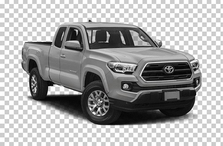 2018 Toyota Tacoma SR5 Access Cab Pickup Truck 2017 Toyota Tacoma Four-wheel Drive PNG, Clipart, 2017 Toyota Tacoma, 2018 Toyota Tacoma, 2018 Toyota Tacoma Sr, Automatic Transmission, Car Free PNG Download