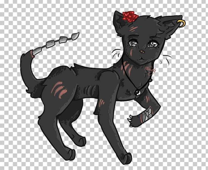 Cat Dog Horse Legendary Creature Canidae PNG, Clipart, Animals, Animated Cartoon, Black, Black M, Carnivoran Free PNG Download