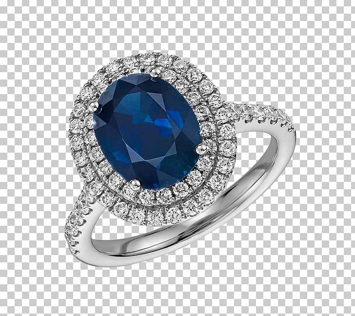 Engagement Ring Sapphire Wedding Ring Jewellery PNG, Clipart, Alexandrite, Blue, Blue Diamond, Body Jewelry, Carat Free PNG Download