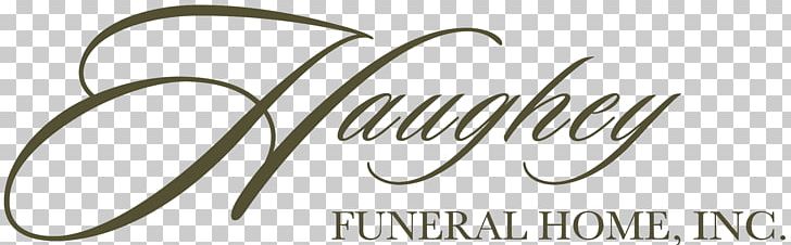 Haughey Funeral Home PNG, Clipart, Brand, Burial, Calligraphy, Coffin, Condolences Free PNG Download