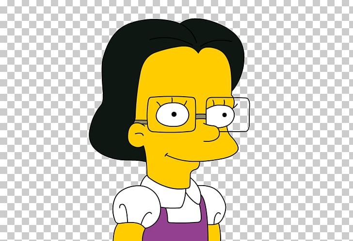 Lisa Simpson Maggie Simpson Marge Simpson Troy McClure Bart Simpson PNG, Clipart, All Grown Up, Animated Series, Animation, Area, Art Free PNG Download