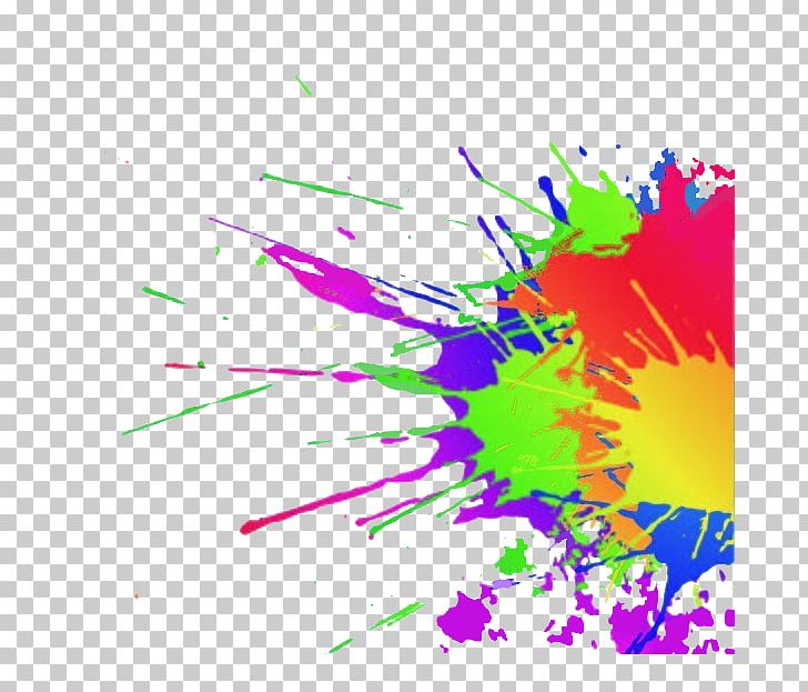 Paint Color Vexel Halftone PNG, Clipart, Art, Circle, Color Ink, Color Ink Splash, Colour Free PNG Download