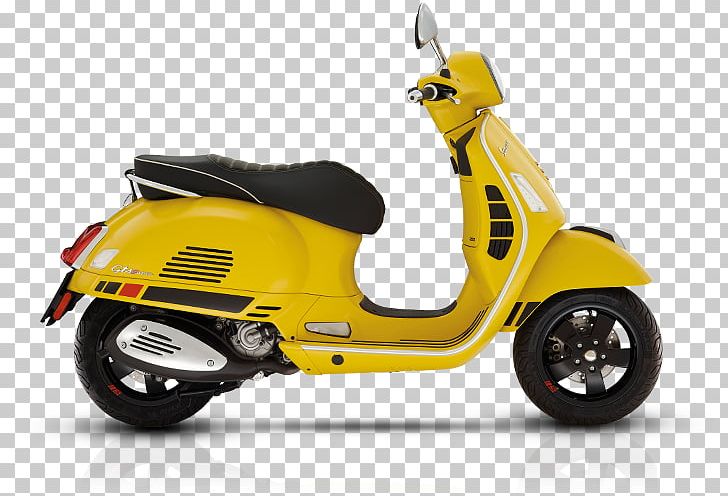 Piaggio Vespa GTS 300 Super Motorcycle Scooter PNG, Clipart, Antilock Braking System, Automotive Design, Brake, Cars, Cycle World Free PNG Download