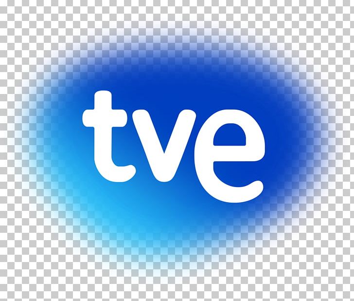 Televisión Española TVE Internacional RTVE Television In Spain PNG, Clipart, Blue, Brand, Computer Font, Computer Wallpaper, Desktop Wallpaper Free PNG Download