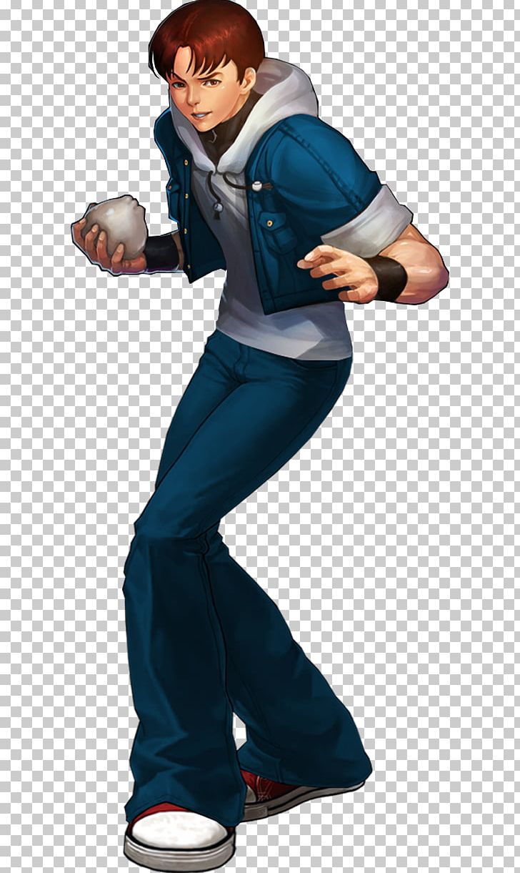 The King Of Fighters 2002 M.U.G.E.N Sie Kensou Orochi Benimaru Nikaido PNG, Clipart, Art, Benimaru Nikaido, Costume, Deviantart, Electric Blue Free PNG Download