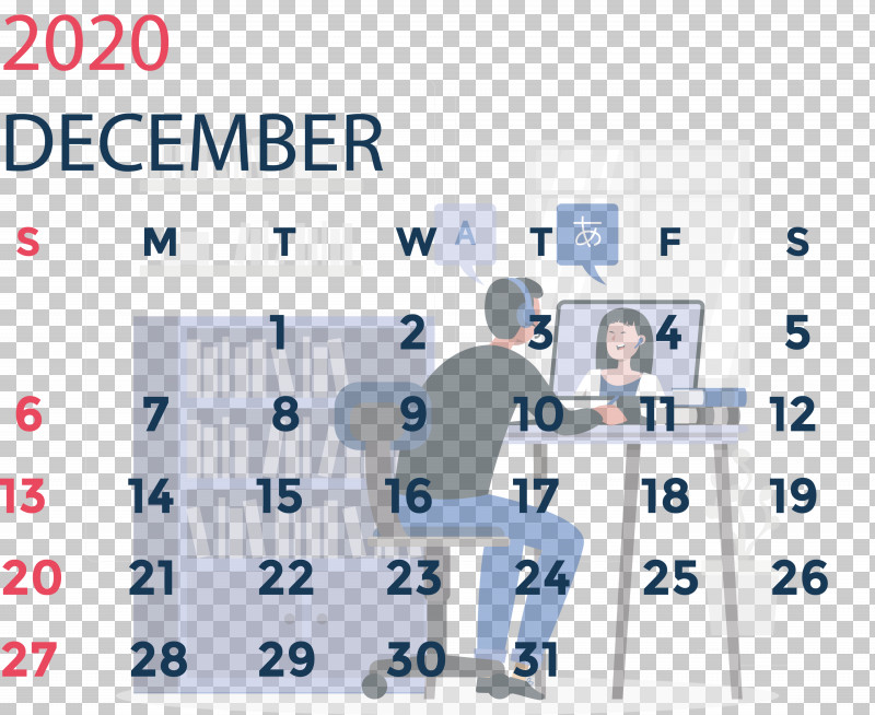 December 2020 Printable Calendar December 2020 Calendar PNG, Clipart, Area, December 2020 Calendar, December 2020 Printable Calendar, Line, Meter Free PNG Download