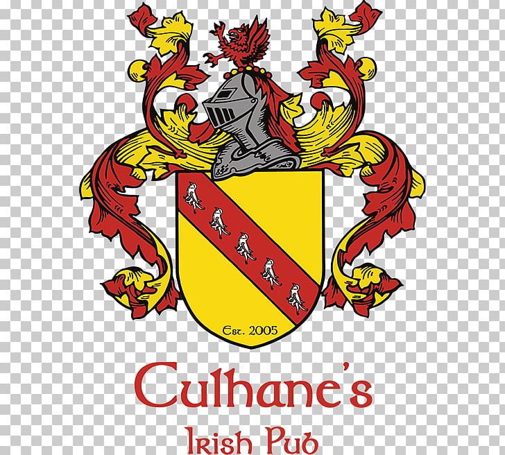 Culhane's Irish Pub Coat Of Arms Crest Knight Helmet PNG, Clipart, Coat Of Arms, Crest, Culhane, Helmet, Irish Pub Free PNG Download