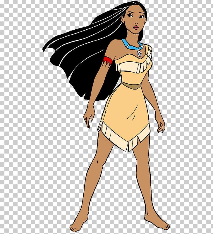 Disney's Pocahontas Disney Princess The Walt Disney Company PNG ...