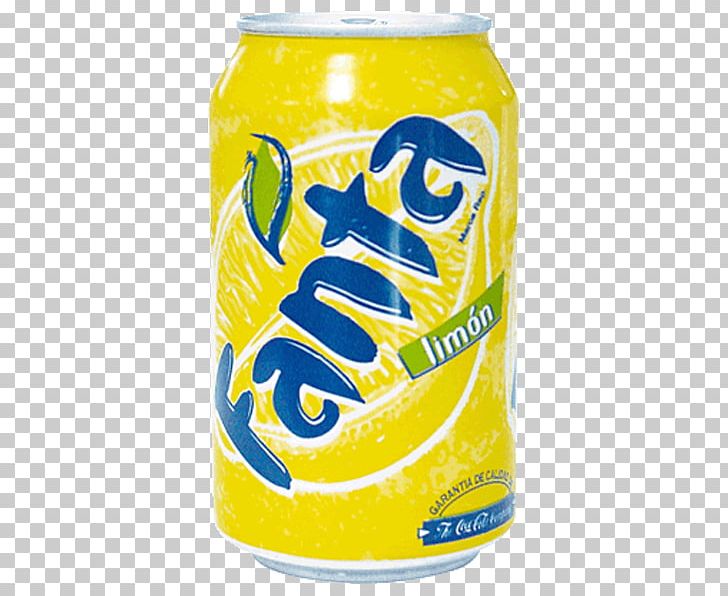 Fizzy Drinks Coca-Cola Fanta Diet Coke Lemon PNG, Clipart, Aluminum Can, Aquarius, Beverage Can, Coca Cola, Cocacola Free PNG Download