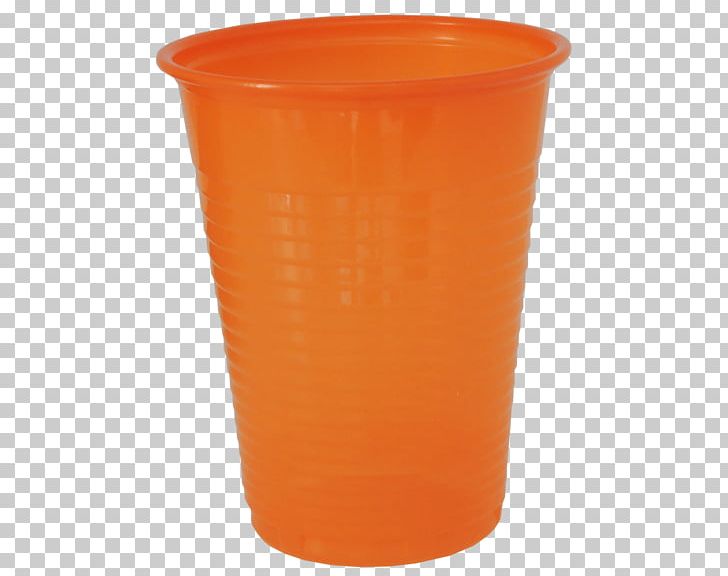 Flowerpot Orange Plastic Plant Pitcher PNG, Clipart, Color, Container, Cup, Cylinder, Flowerpot Free PNG Download