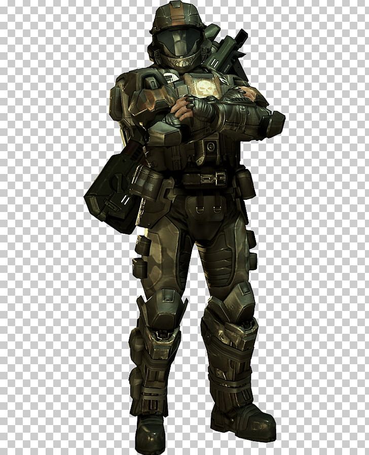 Halo 3: ODST Halo: Combat Evolved Halo 5: Guardians Halo: Reach PNG, Clipart, Armour, Army, Bungie, Camouflage, Grenadier Free PNG Download