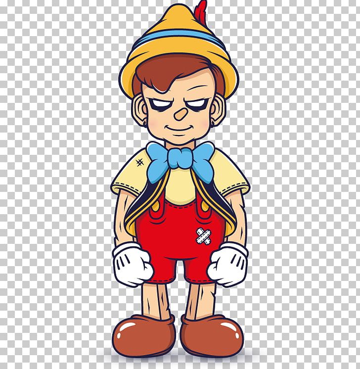 Pinocchio Geppetto PNG, Clipart, American, Boy, Cartoon, Cartoon Characters, Comics Free PNG Download