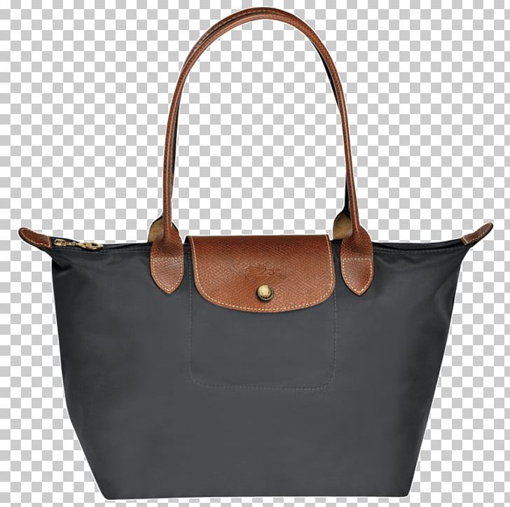 Pliage Longchamp Handbag Shopping PNG, Clipart, Accessories, Bag, Black, Brown, Clothing Accessories Free PNG Download