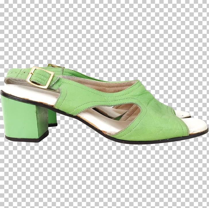 Product Design Shoe Sandal Cross-training PNG, Clipart, Basic Pump, Crosstraining, Cross Training Shoe, Footwear, Green Free PNG Download