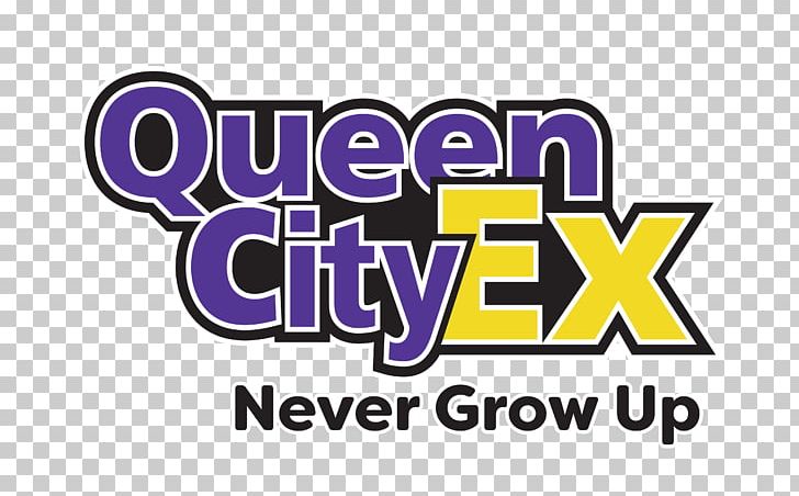 Queen City EX Logo Brand Font PNG, Clipart, Area, Brand, Entertainment Place, Graphic Design, Line Free PNG Download