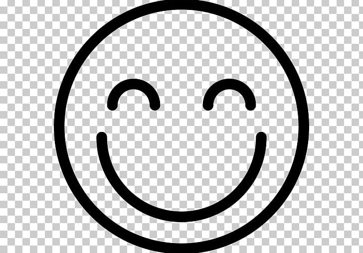 Smiley Emoticon Computer Icons PNG, Clipart, Area, Avatar, Base 64, Black And White, Circle Free PNG Download
