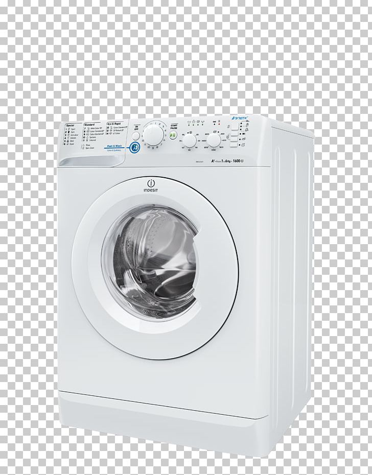 Washing Machines Home Appliance Major Appliance Indesit Co. PNG, Clipart, Arctic Sa, Candy, Clothes Dryer, Dishwasher, Electronics Free PNG Download