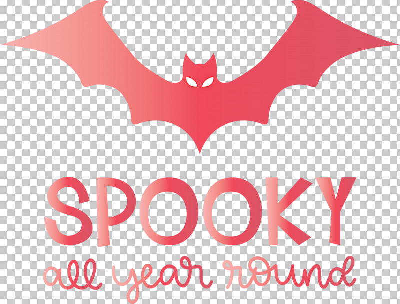 Spooky Halloween PNG, Clipart, Geometry, Halloween, Line, Logo, Mathematics Free PNG Download