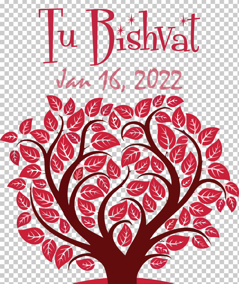 Tu Bishvat PNG, Clipart, Branch, Fruit Tree, Heart, Tree, Tu Bishvat Free PNG Download