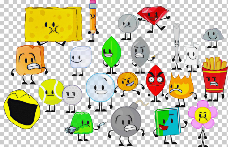 Yellow Cartoon Line Icon Sharing PNG, Clipart, Cartoon, Line, Sharing, Yellow Free PNG Download