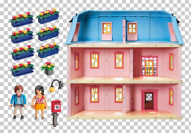 Amazon.com Dollhouse Playmobil PNG, Clipart,  Free PNG Download