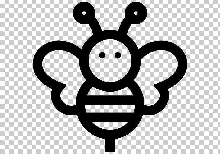 Bee Computer Icons Insect Animal PNG, Clipart, Animal, Apartment, Artwork, Bee, Black And White Free PNG Download