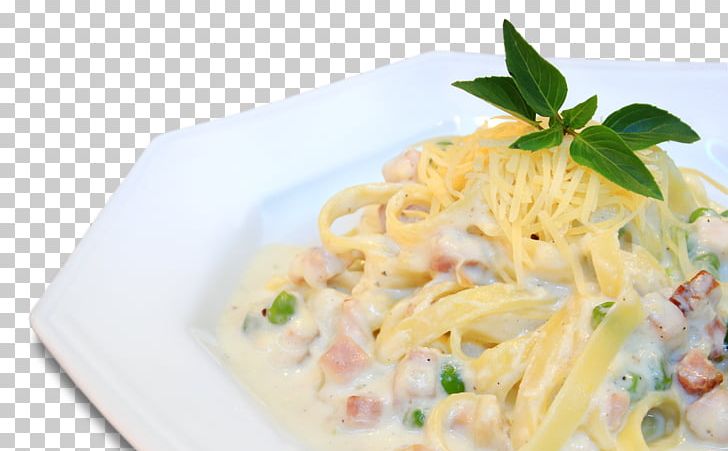 Carbonara Taglierini Al Dente Vegetarian Cuisine Tagliatelle PNG, Clipart, Al Dente, Capellini, Carbonara, Cuisine, Dish Free PNG Download