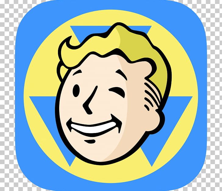 Fallout Shelter Fallout: New Vegas Fallout 3 Fallout 4 Bethesda Softworks PNG, Clipart, Area, Ball, Bethesda Softworks, Circle, Emoticon Free PNG Download