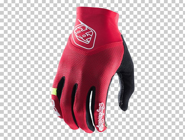 Glove Troy Lee Designs Clothing Red Fox Racing PNG, Clipart, Bicycle, Bicycle Glove, Clothing, Cycling, Cycling Glove Free PNG Download
