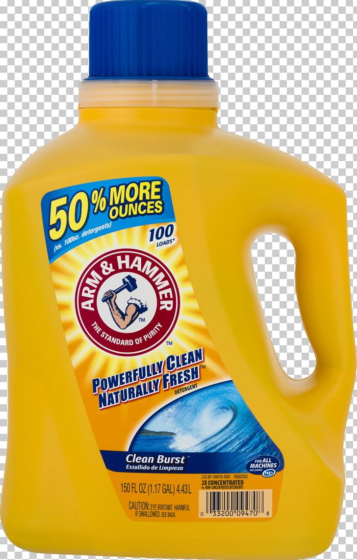 Laundry Detergent Arm & Hammer OxiClean PNG, Clipart, Amp, Arm, Arm Hammer, Cleaner, Cleaning Free PNG Download