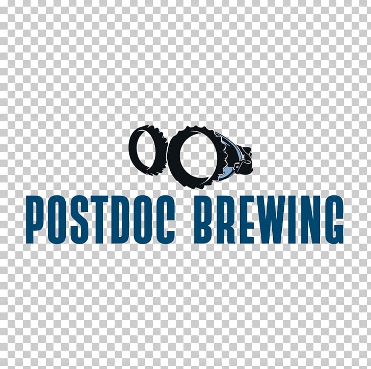 Logo Product Design Brand Postdoc Brewing Company PNG, Clipart, Brand, Brewery, Line, Logo, Others Free PNG Download