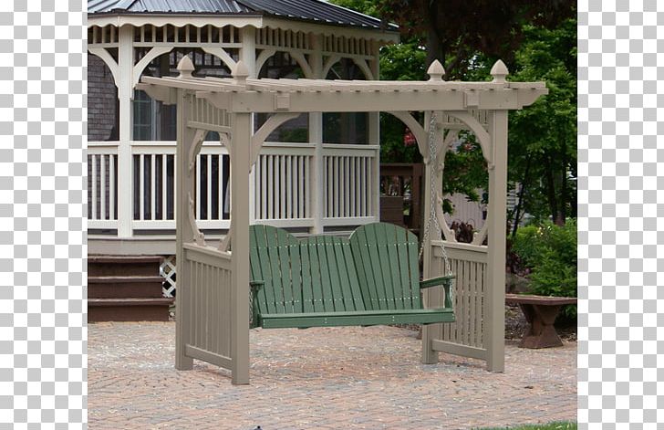Pergola Swing Glider Furniture Porch PNG, Clipart, Bench, Chair, Furniture, Garden, Garden Furniture Free PNG Download