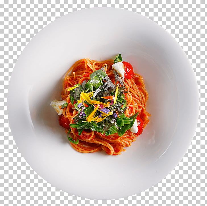 Spaghetti Alla Puttanesca Pasta Al Pomodoro Taglierini Chinese Noodles PNG, Clipart, Bucatini, Capellini, Chinese Noodles, Cuisine, Dish Free PNG Download