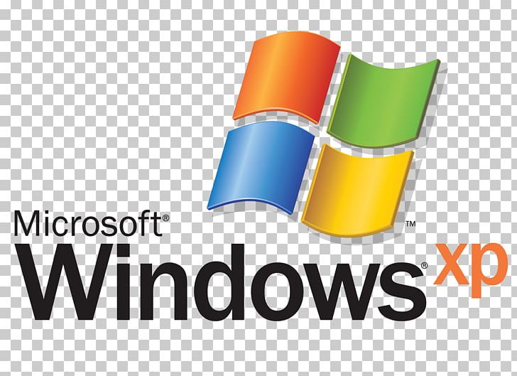 Windows XP Logo Microsoft Windows Microsoft Corporation Operating Systems PNG, Clipart, Area, Brand, Graphic Design, Line, Logo Free PNG Download