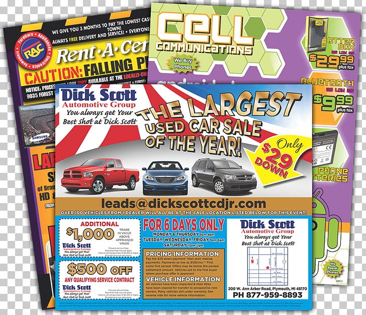 Best Choice Marketing Solutions Advertising Rack Card Flyer PNG, Clipart, Advertising, Business, Compact Car, Flyer, Marketing Free PNG Download