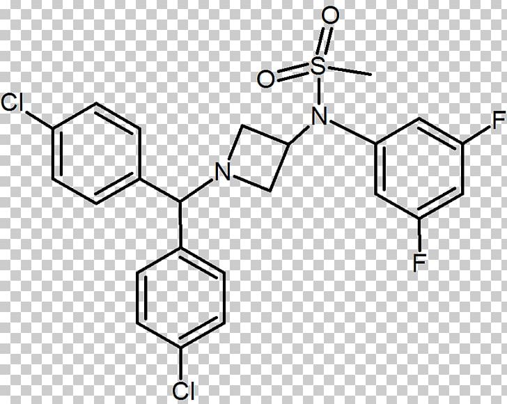 Cannabinoid Receptor Antagonist Azetidine Histamine PNG, Clipart, Angle, Auto Part, Azetidine, Black And White, Cannabinoid Free PNG Download
