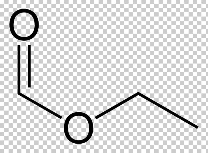 Methyl Formate Ethyl Group Organic Chemistry PNG, Clipart, Acetate, Angle, Area, Black, Black And White Free PNG Download