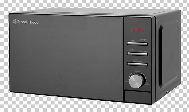 Microwave Ovens Russell Hobbs RHEM21L Russell Hobbs RHM2017 PNG, Clipart, Audio Receiver, Electronics, Hardware, Home Appliance, Hotpoint Free PNG Download