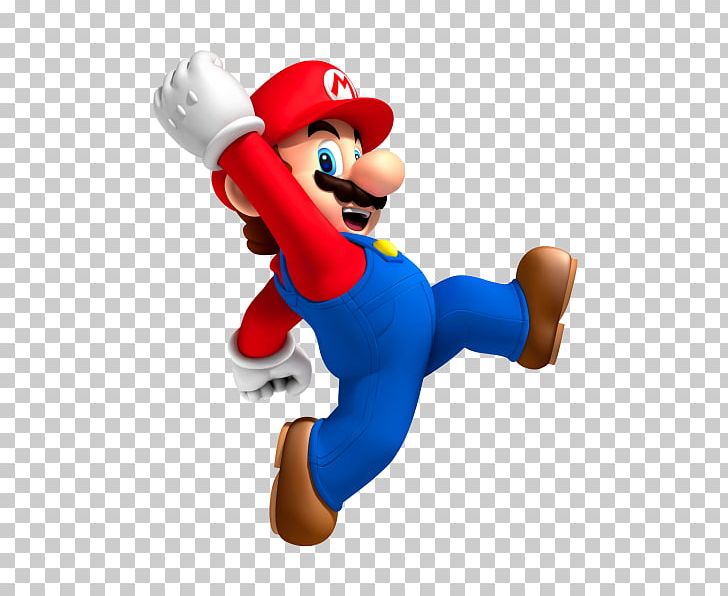 New Super Mario Bros. Wii Super Mario World PNG, Clipart,  Free PNG Download
