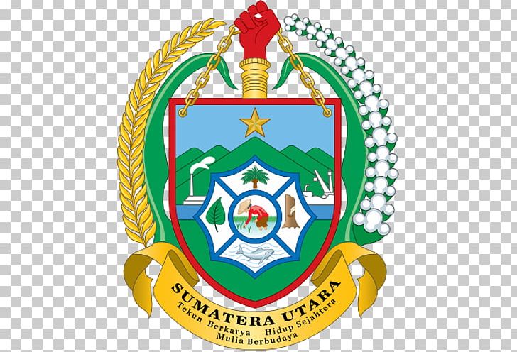 North Sumatra Gubernatorial Election PNG, Clipart, Arm, Badge, Coat Of Arms, Crest, Indonesia Free PNG Download