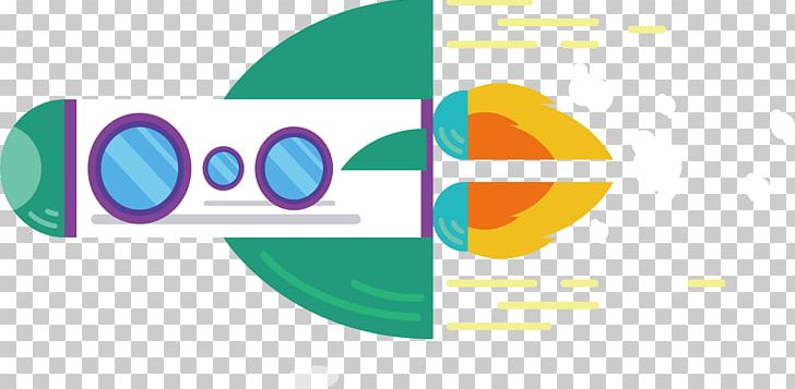 Rocket Spacecraft Outer Space PNG, Clipart, Adobe Illustrator, Aerospace, Area, Brand, Circle Free PNG Download