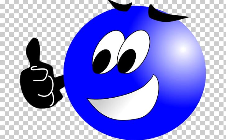 Smiley Emoticon Thumb Signal PNG, Clipart, Blue, Emoticon, Face, Free Content, Happiness Free PNG Download