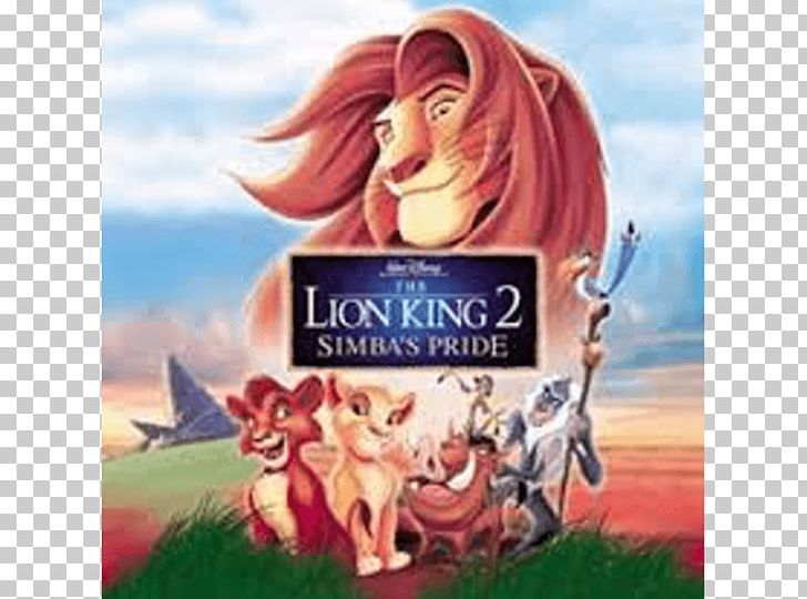 The Lion King 2: Simba's Pride Soundtrack Rhythm Of The Pride Lands PNG, Clipart,  Free PNG Download
